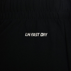 Quần short Li-Ning Unisex P-AAPV109-1V