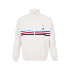Áo khoác nỉ le coq sportif Nam L261MCNTJK03-A02