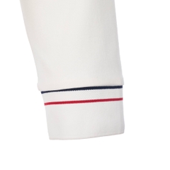 Áo Polo dài tay le coq sportif Nam L261MCNTOL01-A02