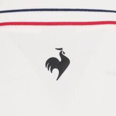 Áo Polo dài tay le coq sportif Nam L261MCNTOL01-A02