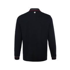 Áo Polo dài tay le coq sportif Nam L261MCNTOL01-B03