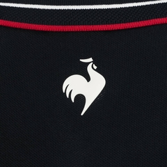 Áo Polo dài tay le coq sportif Nam L261MCNTOL01-B03