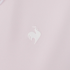 Áo Polo le coq sportif Nữ QR122ETS33-BPK0