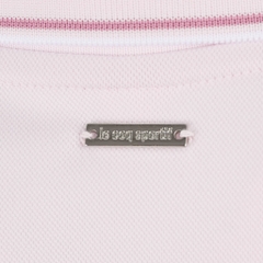 Áo Polo le coq sportif Nữ QR122ETS33-BPK0