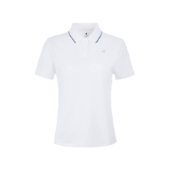 Áo Polo le coq sportif Nữ QR122ETS33-OWT0