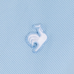 Áo T-shirt le coq sportif Nữ LN6SHT10LV-BL00