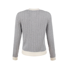 Áo cardigan le coq sportif Nữ L261WCNRKC01-C18