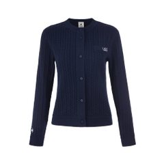 Áo cardigan le coq sportif Nữ L261WCNRKC01-D13