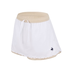 Chân váy le coq sportif Nữ LN6SSK10LV-BG00