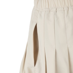 Chân váy le coq sportif Nữ LN6SSK51LV-BG00