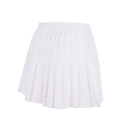 Chân váy le coq sportif Nữ LN6SSK51LV-WH00