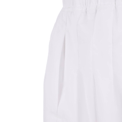 Chân váy le coq sportif Nữ LN6SSK51LV-WH00