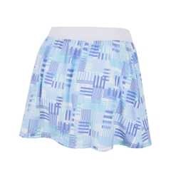 Chân váy le coq sportif Nữ LN6SSK20LV-BL00