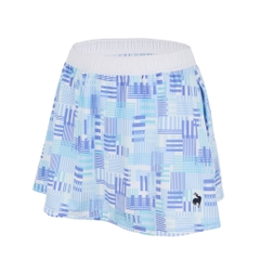 Chân váy le coq sportif Nữ LN6SSK20LV-BL00