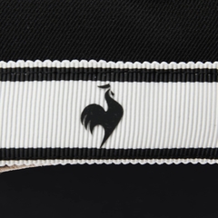 Mũ lưỡi trai le coq sportif Nữ GR122LSV11-BLCK