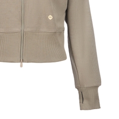 Áo nỉ Li-Ning Nữ AWYV016-2V