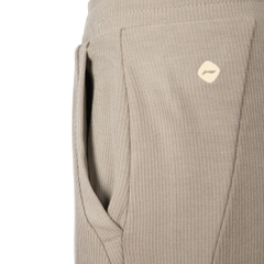 Quần nỉ Li-Ning Nữ AKYV128-2V