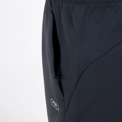 Quần nỉ Li-Ning Nam AKLVF87-2V