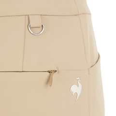 Chân váy le coq golf Nữ G251WCNGDS01-P07