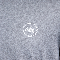 Áo dài tay 361º Nam W552413101-2C