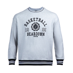 Áo nỉ 361º Nam W552411804-4C