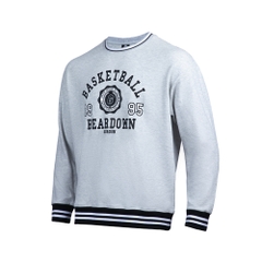 Áo nỉ 361º Nam W552411804-4C