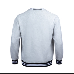 Áo nỉ 361º Nam W552411804-4C