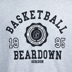 Áo nỉ 361º Nam W552411804-4C