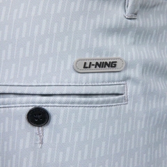Quần Short golf Li-Ning Nam AKST901-1V