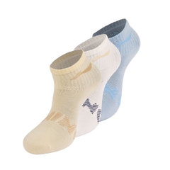 Tất ngắn cổ Li-Ning Unisex AWTW007-6V