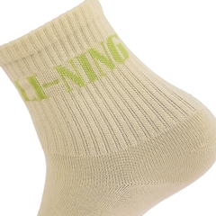 Tất cao cổ Li-Ning Unisex AWTW005-4V