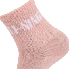 Tất cao cổ Li-Ning Unisex AWTW005-4V
