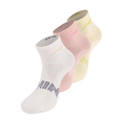 Tất ngắn cổ Li-Ning Unisex AWTW007-4V