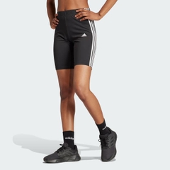 Quần Bike Short adidas Essentials 3 Sọc Nữ - GR3866