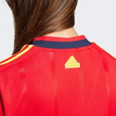 Áo jersey Lửng adidas 3 Sọc Ngắn Tiro Nữ - IZ2091