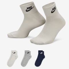 Tất thể thao Unisex Nike Everyday Essential DX5074-903