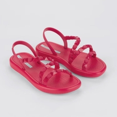 Dép sandal Nữ IPANEMA MEU SOL FLATFORM AD 27148-AV839