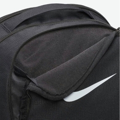 Balo tập luyện Unisex Nike Brasilia 9.5 (24L) DH7709-010