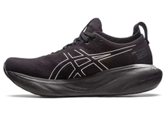 Giày chạy bộ nam ASICS GEL-NIMBUS 25 PLATINUM - 1011B616.001