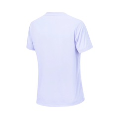 Áo thun Li-Ning Nữ ATST580-2V
