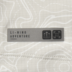 Áo T-shirt Li-Ning Nữ ATSV372-1V