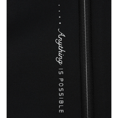 Áo khoác nỉ Li-Ning Nữ AFDVA60-1V