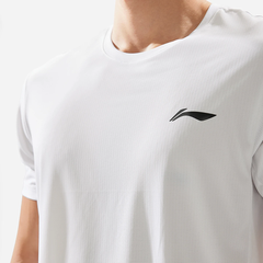 Áo T-shirt Li-Ning Nam ATSU025-5V