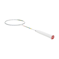 Vợt (Khung vợt) cầu lông Li-Ning Axforce JR (5U) White AYPT301-5