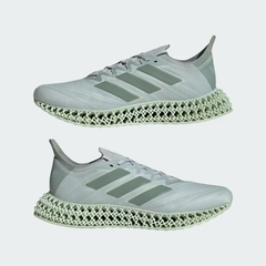 Giày chạy bộ adidas 4DFWD 4 Nam - IH5706