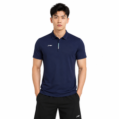 Áo Polo Li-Ning Nam APLW079-3V