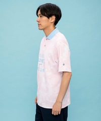Áo Polo le coq sportif Nam - QMMVJA42V-PK