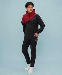 Áo khoác gió le coq sportif Nam - LT4FJK21MV-RDBK