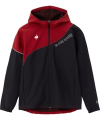 Áo khoác gió le coq sportif Nam - LT4FJK21MV-RDBK