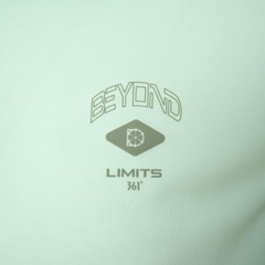 Áo T-shirt 361º Nam W552624126-2C